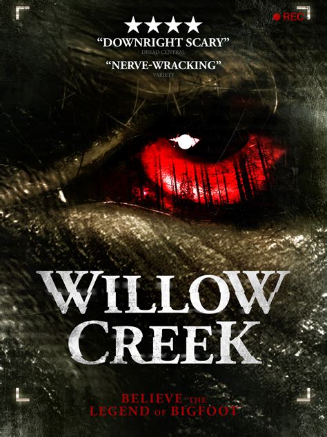 Prime Video: Willow Creek