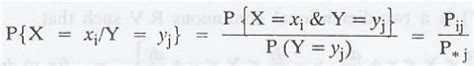 Joint Distribution - Marginal and conditional distributions