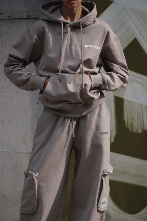 Buy Beige Limited Edition Hoodie | BonkersCorner
