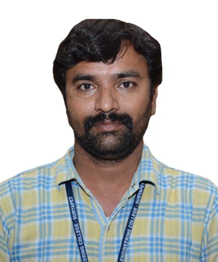SVES -> Departments -> Computer Science Engineering