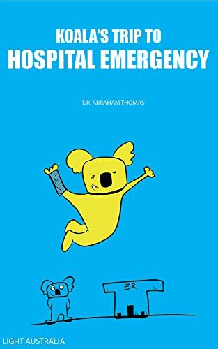 Koala's trip to HOSPITAL EMERGENCY: My trip to ER rooms with a FRACTURE ...
