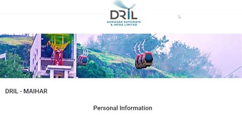 Maihar ropeway ticket book online | मैहर माँ शारदा रोप की बुकिंग करें ...