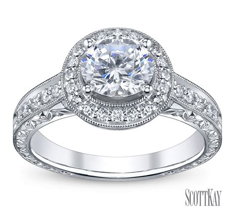 Beyonce Engagement Ring