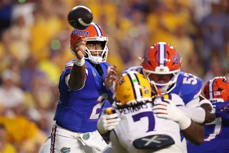 OTB: A Tale of Two Portal Quarterbacks, Lagway vs. Colandrea?