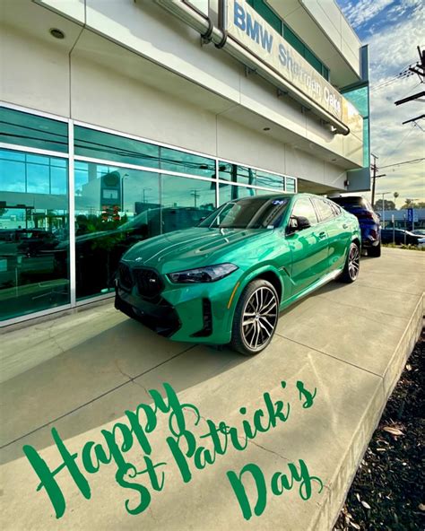 BMW of Sherman Oaks (@bmwofshermanoaks) • Instagram photos and videos