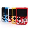 Storio Video Game for Kids SUP 400 in 1 Retro Game Box Console Handhel