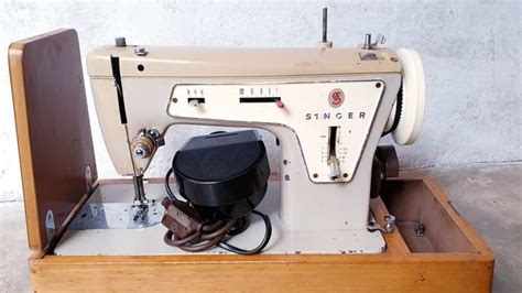 Singer 237 Sewing Machine Review 的图像结果