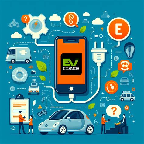 Home – EV Cosmos – Best Electric Vehicle Charging Stations in India