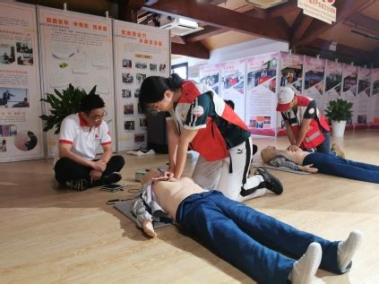我校在2021年上海市高校红十字应急救护大赛暨第六届全国红十字应急救护大赛初赛上海赛区获奖