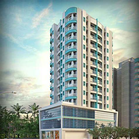Projects by Arihant Group - Dwello