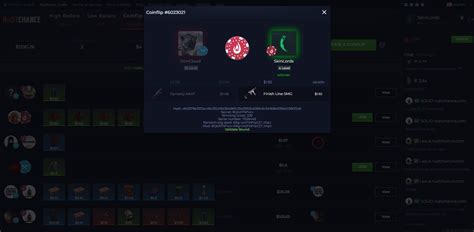 Image result for Rust Chance.com