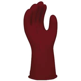 Salisbury by Honeywell Class 00 Insulated Rubber Gloves - Cole-Parmer India