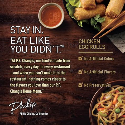 Best Frozen Egg Rolls - P.F. Chang's Chicken Egg Rolls: A Convenient ...