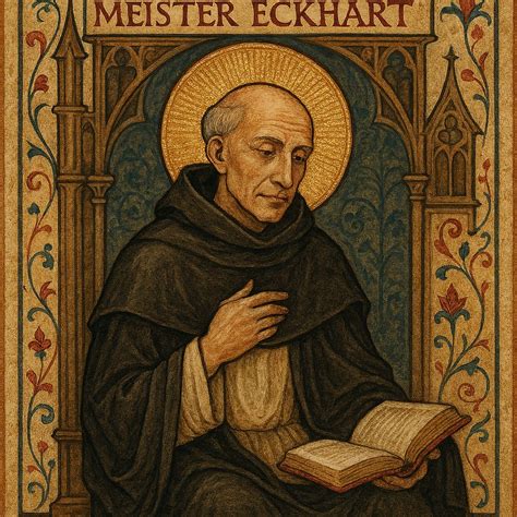 Meister Eckhart’s Gateway to God (The Man from Whom God Hid Nothing ...