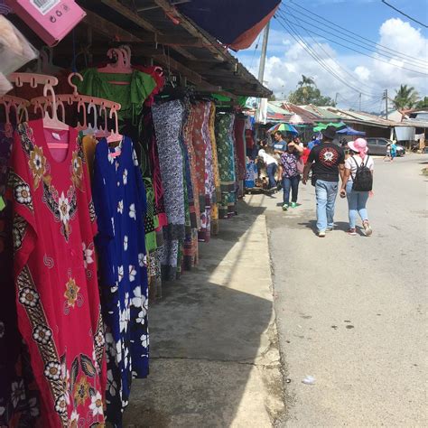 SERIKIN WEEKEND STREET MARKET - All You Need to Know BEFORE You Go 2026 ...