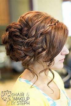 Prom Updos For Hair With Braids by 16 Great Prom Hairstyles For Pretty Designs Prom Updos For Hair With Braids