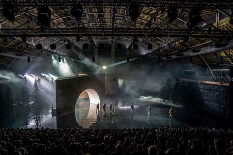 Review: Judgment Day at Park Avenue Armory - Exeunt Magazine NYC