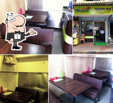 Acharekar's Malvan Katta, Mumbai - Restaurant menu, prices and reviews