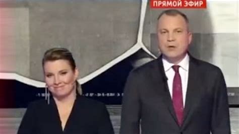 Melania Nudes On Russian Tv