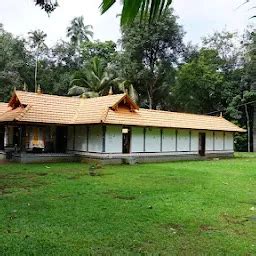 Best Top Rated Hindu temple in Poonjar Thekkekara, Kerala, India | Yappe.in