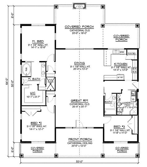 41841-1l - Family Home Plans Blog