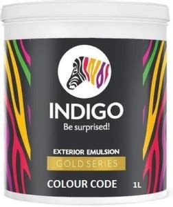 Indigo COLOUR CODE WITH YOUR NAME (COLOUR CODE) CHOOSE ONE COLOUR CODE ...