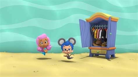 Bubble Guppies Season 4 Image | Fancaps
