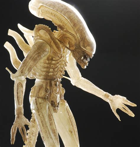 Image result for Alien Alien Figures