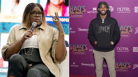 “Nah.... keep that apology!”: Sheryl Swoopes strongly reacts as Jeff ...