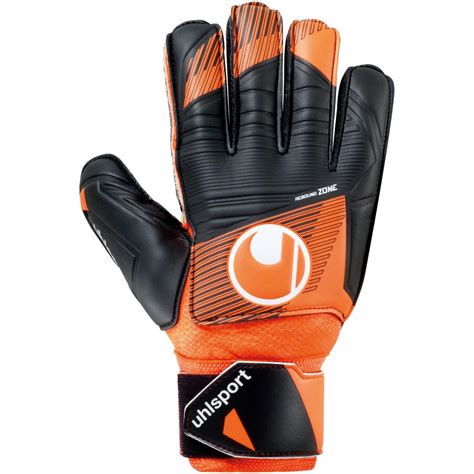Goalkeeper gloves Uhlsport Soft Resist Flex Frame - Uhlsport - Gloves ...