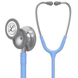 Buy Littmann Stethoscope Classic III: Ceil Blue 5630 Online for Rs
