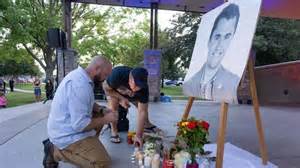 ‘We love you Charlie Kirk’: US grieves tragic loss of Turning Point USA ...
