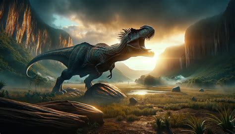 Siats | The life of dinosaurs