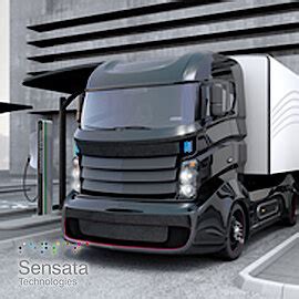 Sensata Technologies commits to the Advancement of Standardized Vehicle ...