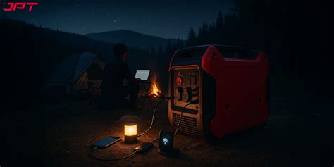 Top 5 Benefits of Portable Generators in India (2025)
