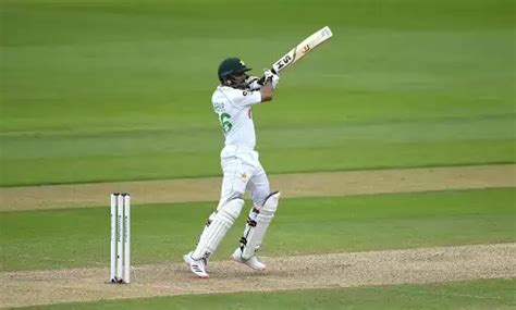 England v Pakistan, 1st Test, Day 1: Rain plays spoilsport amidst ...