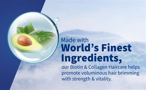 Buy St.Botanica Biotin & Collagen Hair Conditioner, 300ml - For Thicker ...