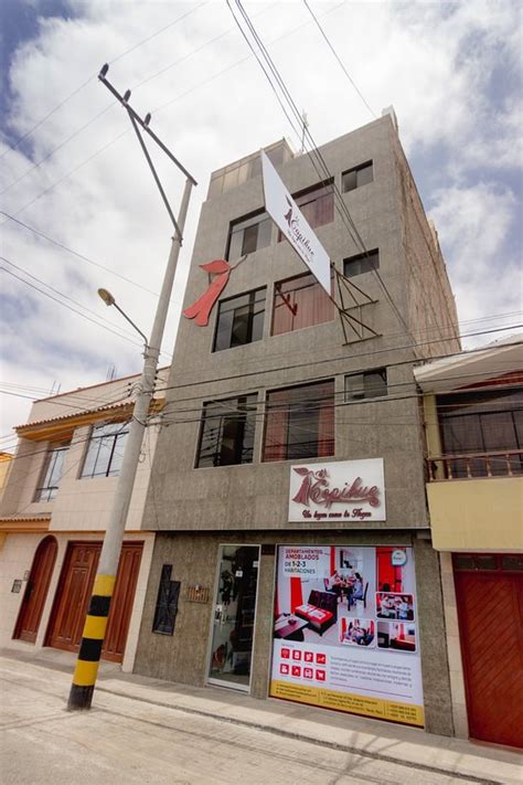 EL COPIHUE HOSPEDAJE (Tacna) - Apartment Reviews & Photos - Tripadvisor