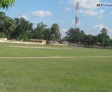 MLT College Saharsa Campus: Photos, Virtual Tour