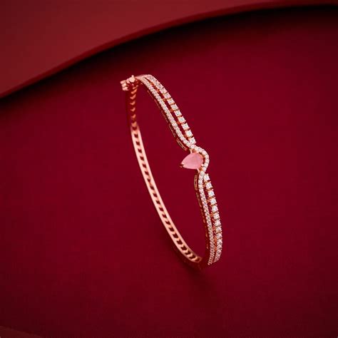 Finest Kada for Women | Latest Kada Designs & Kada Bangles
