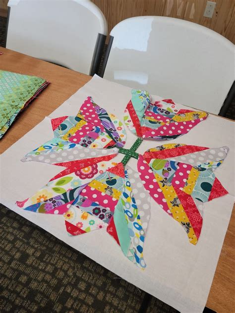 Basic Quilting class - Part I FREE Class with Instructor Kathy Tucker ...