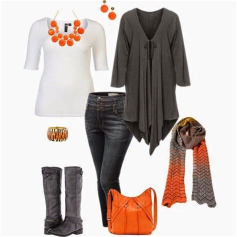 Thanksgiving Outfit Ideas » Style Weekender | Plus size outfits ...