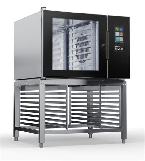 62 Invoq | Blodgett Ovens