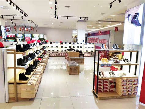 贺：河南商丘柘城福连升老北京布鞋专卖店正式开业！_福连升(福联升)