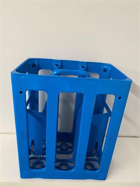 Tall Carry Crate | Stacking & Storage | Bottle Crates | From £13.60 ...