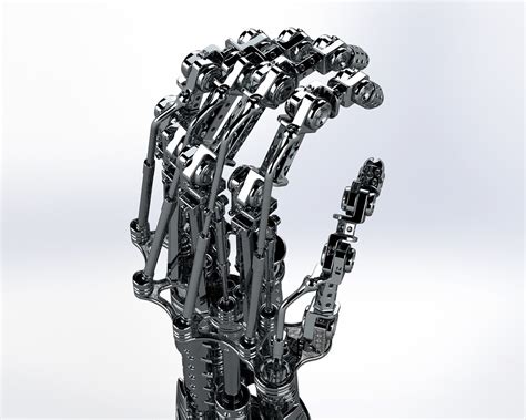 Image result for Make Terminator Arm