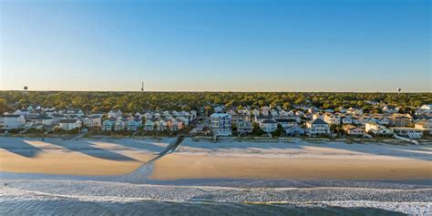 Absolute Best Time to Visit Surfside Beach | Wander