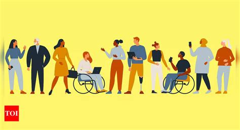 ‘Disability must be viewed as strength, not burden’ | India News ...