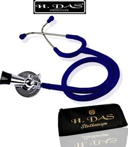 H Das Fetoscope - for Doctors and Medical Students & Professional Use ...