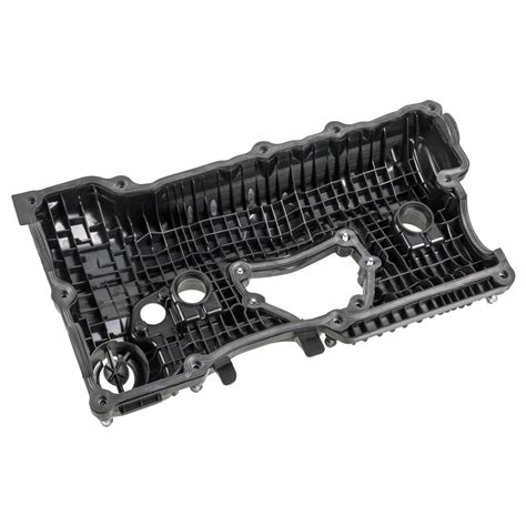 febi | 178579 | Rocker Cover without vent valve, with gasket | bilstein ...